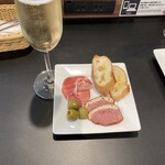 ティースタイルバル - 