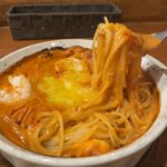 イタリア料理 モナリザン - キャセロール・スパゲティ1480円