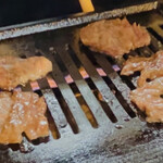 味源 - 焼いていきます！！