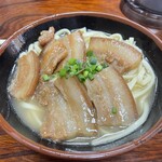 うちなーすばヤージ小 - 