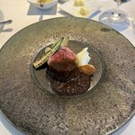 フランス料理 ル・クール - 