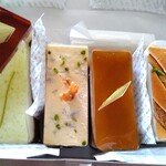 パティスリー タンドレス - 保冷剤8個