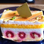 パティスリー タンドレス - 