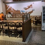喫茶 チェリー - 店内