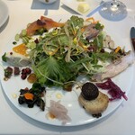 フランス料理 ル・クール - 