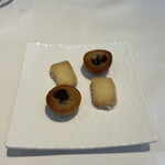 フランス料理 ル・クール - 