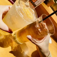 赤坂 金舌 - 