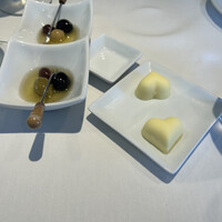 フランス料理 ル・クール - 