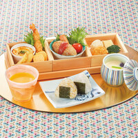 お子様ランチ