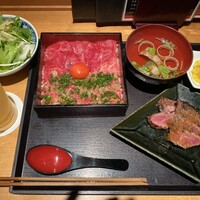 赤坂 金舌 - 