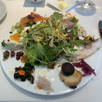 フランス料理 ル・クール - 