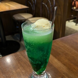 喫茶 チェリー_1