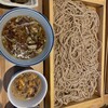 信州雪蔵熟成そば 音菜