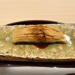 すし博 - 結 8800円
      （ランチコース料理）
      にぎり 富津 江戸前穴子