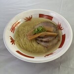 寿製麺 よしかわ 川越店 - 