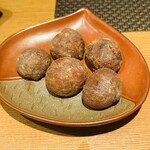 お料理 とみやま - 