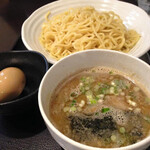 中華そば おかべ - 