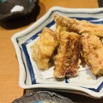お料理 とみやま - 