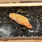すし博 - 結 8800円
      （ランチコース料理）
      にぎり 鹿屋 鯛