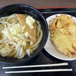 がんば亭 - 料理写真: