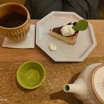米粉Cafe 沙羅双樹 - 