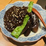 お料理 とみやま - 