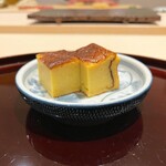 すし博 - 玉子焼き 660円