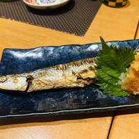 お料理 とみやま - 