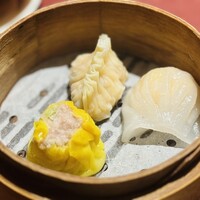 ジョーズ シャンハイ ニューヨーク 銀座店 - 