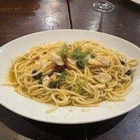 クッチーナ イタリアーナ アリア 六本木 - 