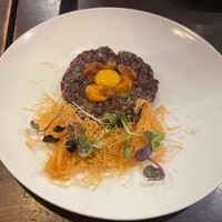 クッチーナ イタリアーナ アリア 六本木 - 