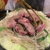 ジンギスカン ジャック 恵比寿本店