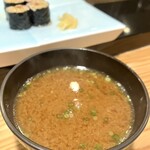 江戸前鮨 ぬけさく - 