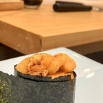 江戸前鮨 ぬけさく - 