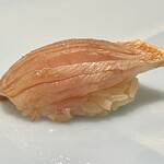 江戸前鮨 ぬけさく - 