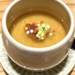 江戸前鮨 ぬけさく - 