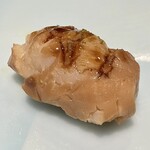 江戸前鮨 ぬけさく - 