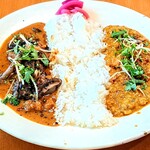 天竺食堂 - 