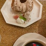 米粉Cafe 沙羅双樹 - 