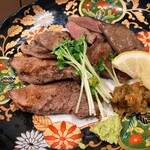居酒屋燃えた うらめし屋 - 