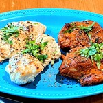 天竺食堂 - 