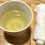 江戸前鮨 ぬけさく - 