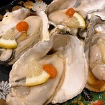 居酒屋燃えた うらめし屋 - 