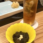 江戸前鮨 ぬけさく - 