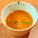 天竺食堂 - 