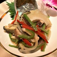 廣東料理 民生 ヒルトンプラザウエスト店 - 