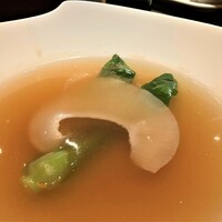 廣東料理 民生 ヒルトンプラザウエスト店 - 