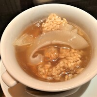 廣東料理 民生 ヒルトンプラザウエスト店 - 