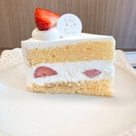 patisserie Taupe - 料理写真: