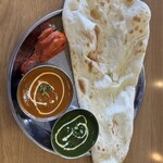 인도 레스토랑&바 하베리 키친